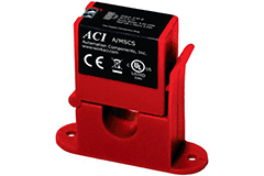 Image of Automation Components, Inc. A/MSCS Miniature Split-Core Fixed Current Switch