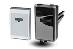 Image of Automation Components, Inc. Room-Mount Carbon Dioxide Sensors