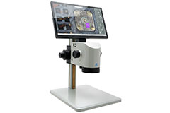 Image of Aven Tools MicroVue 2.0 Precision View Digital Inspection System