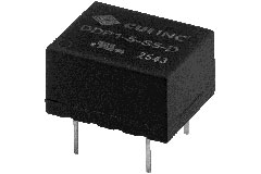 DDP1-D Series 1 W DC/DC Converters - Bel Power Solutions
