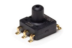 Image of Bourns BPS170 Series Digital Ultra-Low-Pressure Environmental Sensors 