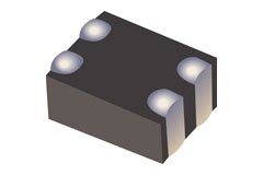Image of Bourns CCF1206 Series Multilayer Common Mode Filters 