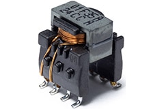 HVMA01F35A Automotive-Grade Flyback Transformer