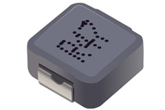 Image of Bourns SRP4020T Series Shielded Molded Power Inductors