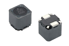 Image of CODACA CRHSM Series SMD Power Inductor