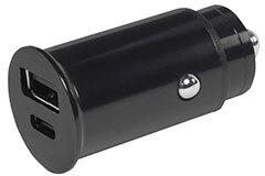 Image of CUI SCI30AC Series USB Automotive Quick Charger