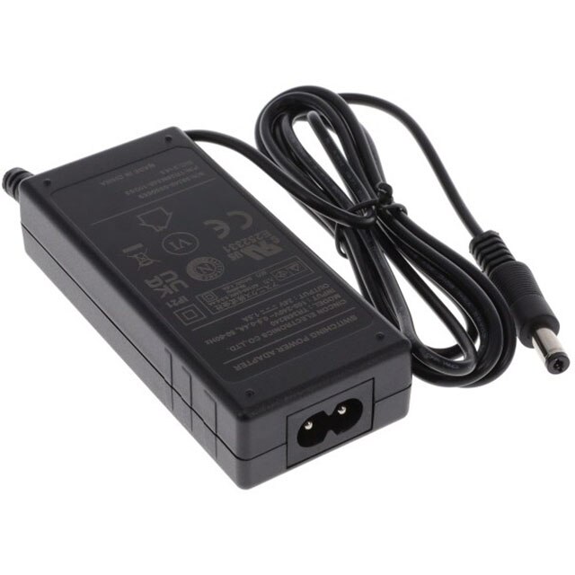 Image of Cincon TR36M Series 3 W AC/DC Medical Switching Adapter