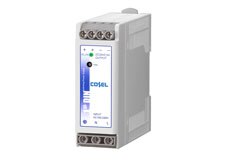 Image of Cosel KHEA60F Series Compact 60 W DIN Rail AC/DC Power Supplies   