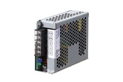 Image of Cosel PLA150F Series 150 W Enclosed AC/DC Power Supplies with High Efficiency and PFC