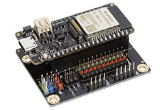 Image of DFRobot FireBeetle 2 ESP32-C5 Development Kit