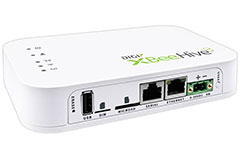 Image of Digi XBee® Hive Gateway Series