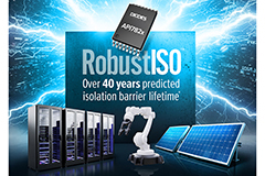 Image of Diodes API782x Dual-Channel Digital Isolators