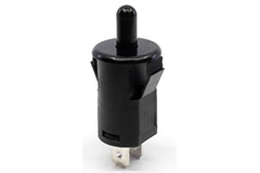 Image of E-Switch TD1350 Series Pushbutton Detector Switch