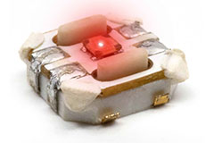Image of E-Switch TL3220 Series Tactile Switch
