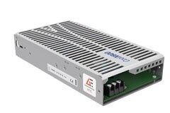 Image of EXCELSYS CX06M CoolX®600 Series Fanless, Natural Convection-Cooled Modular Power Supply