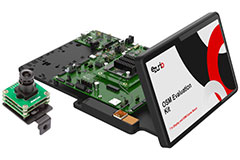 Carbon AM62 OSM-MF System-on-Module - Ezurio