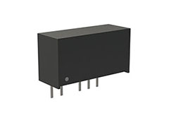 Image of GlobTek DB10 Isolated 1 W SIP DC/DC Converters