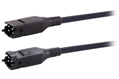 Image of HARTING Han® 1A Overmolded 3+PE PUR Cable Assemblies