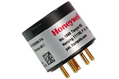 4 Series NDIR Hydrocarbon Gas Sensor - Honeywell Sensing and Productivity Solutions