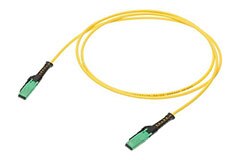 Image of Molex 106292 Series MMC Cable Assemblies