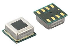 Image of Murata IRS-D200ST Pyroelectric IR Sensor