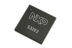 Image of NXP Semiconductors S32E288 Series Real-Time Processor