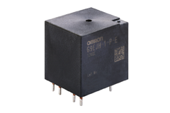 Image of Omron Electronic Components G9EJH-1-E DC Power Relays