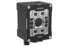 Image of Omron Automation VHV5 Industrial Barcode Reader