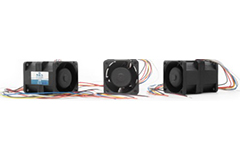 Image of Orion Fans OD4056 Series Cross Rotational Fan