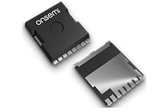 Gallium nitride (GaN) power portfolio