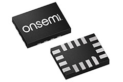 T30LMXT3V4T245 Voltage Translator - onsemi