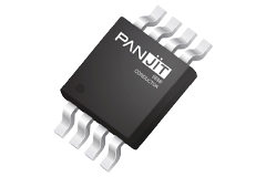 Image of PANJIT Digital Temperature Sensors