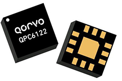 Image of Qorvo QPC6122 High-Isolation SPDT RF Switches for 5G Infrastructure and Communications