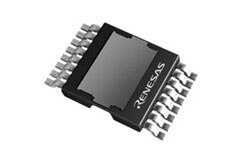 Image of Renesas TP65H030G4P 650 V, 30 mΩ SuperGaN FET 