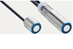 Image of SICK UD18 Ultrasonic Sensor