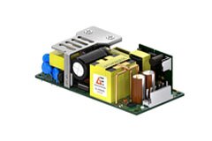 Image of SL POWER / Advanced Energy NCF150 Series 150 W CF-Rated AC/DC Power Supplies