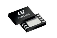 Image of STMicroelectronics STSAFL010DFSPL01 Secure Authentication Element for Consumables and Peripherals