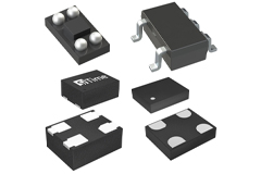 Image of SiTime Low-Power and General-Purpose Oscillator Families