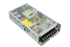 Image of TDK-Lambda LS150 General-Purpose 150 W Power Supplies  