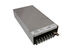 Image of TDK-Lambda LS200 General-Purpose 200 W Power Supplies