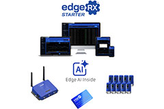 Image of TDK edgeRX™ Starter