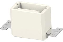 Image of TE Connectivity AMP Connectors 2481779 Mini CT Low-Profile Inverted Through-Board Connector