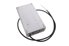 Image of ULTRAVOLT / Advanced Energy 20LE24 Series Precision 20 kV DC/DC Converters   