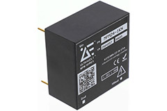 Image of ULTRAVOLT / Advanced Energy MPM24 High-Voltage DC/DC Converters