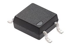 Image of Vishay Semiconductor - Opto Division VO1401 Photo Relay