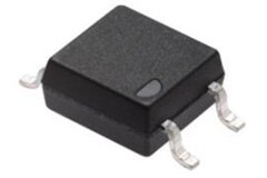 Image of Vishay Semiconductor - Opto Division VOR1003M4T Photo Relay