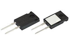 LTA30 Power Resistor Thick-Film Technology - Vishay / Sfernice
