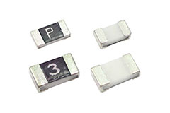 Image of Vishay / Sfernice S2F Thin-Film Chip Fuses