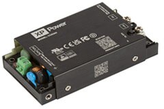 Image of XP Power CCR300 Series 160 W to 300 W Low-Profile AC/DC Power Supplies