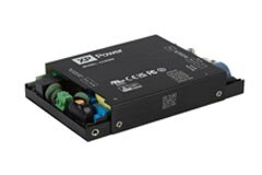 Image of XP Power CCR550 Series Compact Medical AC/DC Power Supplies